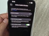 iPhone 14pro max deep Purple 256gb - nuotraukos Nr. 5