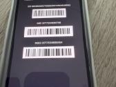 iPhone 14pro max deep Purple 256gb - nuotraukos Nr. 6