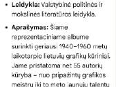 Grafika - nuotraukos Nr. 5