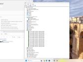 Lenovo Thinkpad P15 i7 11850h 32gb 1tb Rtx A3000 - nuotraukos Nr. 8