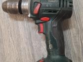 Metabo Bs 14.4 Lt akumuliatorinis suktuvas