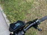 Kukirin g2 pro - nuotraukos Nr. 5