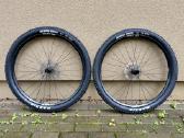 DT Swiss X 1900 Spline nauji MTB ratlankiai - nuotraukos Nr. 2