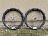 DT Swiss X 1900 Spline nauji MTB ratlankiai - nuotraukos Nr. 3