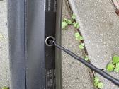 DT Swiss X 1900 Spline nauji MTB ratlankiai - nuotraukos Nr. 6
