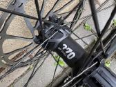 DT Swiss X 1900 Spline nauji MTB ratlankiai - nuotraukos Nr. 7