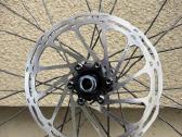 DT Swiss X 1900 Spline nauji MTB ratlankiai - nuotraukos Nr. 8