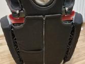 Automobilinė kėdutė chicco 15-36 kg. - nuotraukos Nr. 3