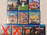 Ps4/ps5 Žaidimai Atnaujinta (07-07) - nuotraukos Nr. 2