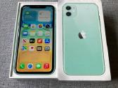 Apple iPhone 11 64gb Green