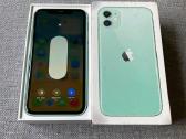 Apple iPhone 11 64gb Green - nuotraukos Nr. 5