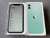 Apple iPhone 11 64gb Green - nuotraukos Nr. 2