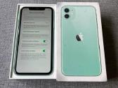 Apple iPhone 11 64gb Green - nuotraukos Nr. 4