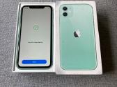 Apple iPhone 11 64gb Green - nuotraukos Nr. 3