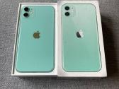 Apple iPhone 11 64gb Green - nuotraukos Nr. 6