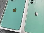 Apple iPhone 11 64gb Green - nuotraukos Nr. 7
