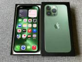 Apple iPhone 13 Pro 128gb Alpine Green