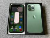 Apple iPhone 13 Pro 128gb Alpine Green - nuotraukos Nr. 5