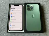 Apple iPhone 13 Pro 128gb Alpine Green - nuotraukos Nr. 2