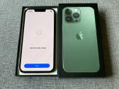 Apple iPhone 13 Pro 128gb Alpine Green - nuotraukos Nr. 3