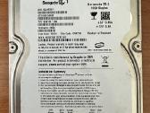 Seagate 1tb HDD