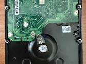 Seagate 1tb HDD - nuotraukos Nr. 2