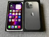 Apple iPhone 13 Pro 128gb Graphite