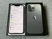 Apple iPhone 13 Pro 128gb Graphite - nuotraukos Nr. 2