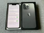 Apple iPhone 13 Pro 128gb Graphite - nuotraukos Nr. 4