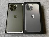 Apple iPhone 13 Pro 128gb Graphite - nuotraukos Nr. 6