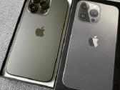 Apple iPhone 13 Pro 128gb Graphite - nuotraukos Nr. 7
