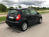 Citroen C-2, 1.4 automatic - nuotraukos Nr. 3