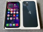 Apple iPhone 13 256gb Midnight