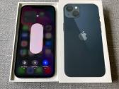 Apple iPhone 13 256gb Midnight - nuotraukos Nr. 5