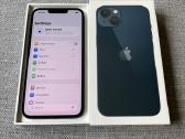 Apple iPhone 13 256gb Midnight - nuotraukos Nr. 2