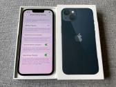 Apple iPhone 13 256gb Midnight - nuotraukos Nr. 4