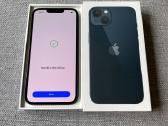 Apple iPhone 13 256gb Midnight - nuotraukos Nr. 3
