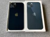 Apple iPhone 13 256gb Midnight - nuotraukos Nr. 6