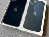 Apple iPhone 13 256gb Midnight - nuotraukos Nr. 7