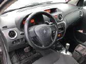 Citroen C-2, 1.4 automatic - nuotraukos Nr. 6