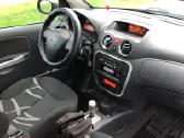 Citroen C-2, 1.4 automatic - nuotraukos Nr. 7