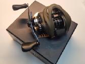 Savage Gear Sg4; Savage Gear Sg8 250 Bc - nuotraukos Nr. 4