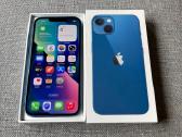 Apple iPhone 13 128gb Blue