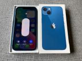Apple iPhone 13 128gb Blue - nuotraukos Nr. 5