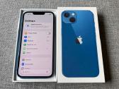 Apple iPhone 13 128gb Blue - nuotraukos Nr. 2