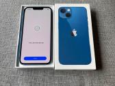 Apple iPhone 13 128gb Blue - nuotraukos Nr. 3