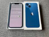 Apple iPhone 13 128gb Blue - nuotraukos Nr. 4