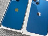 Apple iPhone 13 128gb Blue - nuotraukos Nr. 7