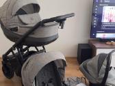 Camarelo zeo 3in1