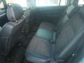 Parduodama opel zafira - nuotraukos Nr. 4